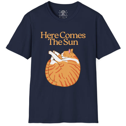 Here Comes The Sun T-Shirt