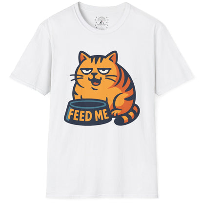Feed Me T-Shirt