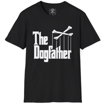 The Dogfather T-Shirt