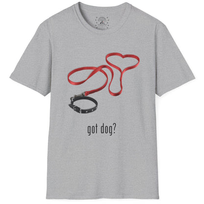 Got Dog? T-Shirt