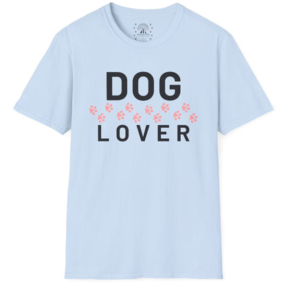 Dog Lover T-Shirt