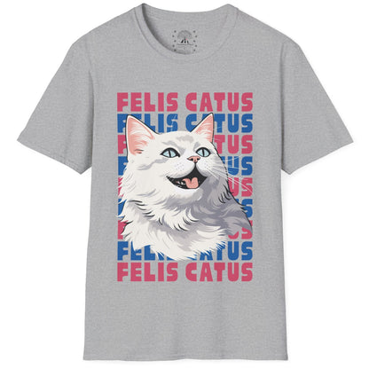 Felis Catus T-Shirt