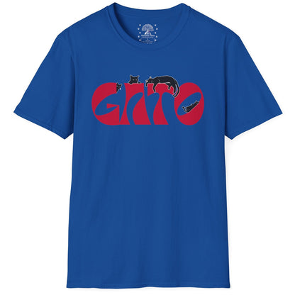 Gato T-Shirt