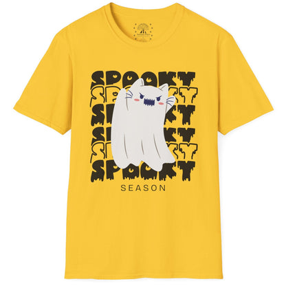 Spooky Season T-Shirt