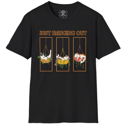 Just Hanging Out T-Shirt
