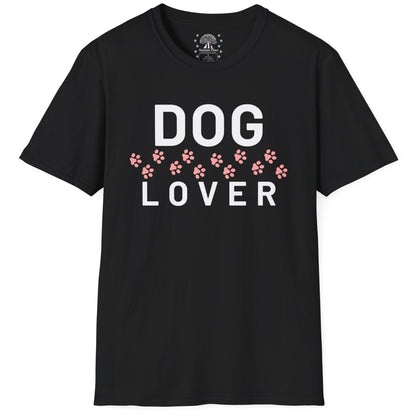 Dog Lover T-Shirt