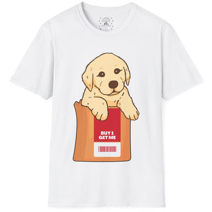 Buy 1 Get Me T-Shirt