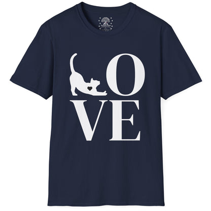 Love Cats T-Shirt