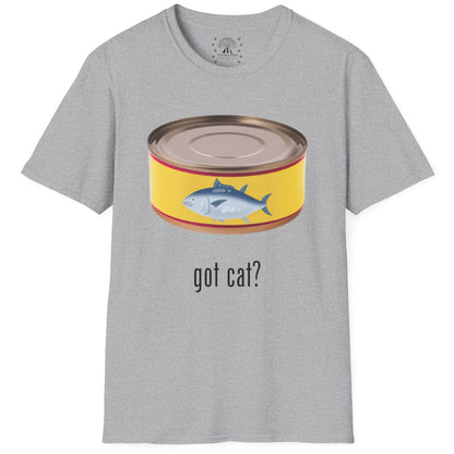 Got Cat? T-Shirt