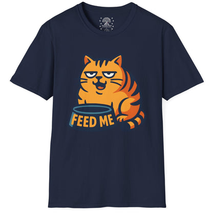 Feed Me T-Shirt