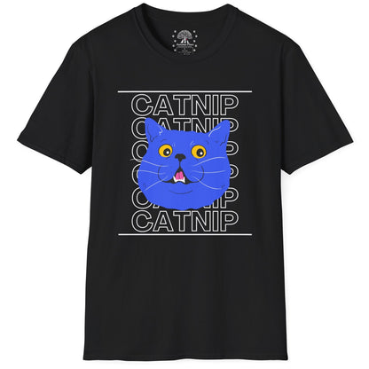 Catnip T-Shirt