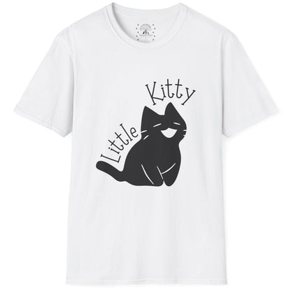 Little Kitty T-Shirt