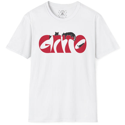 Gato T-Shirt