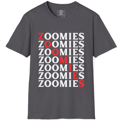 ZOOMIES T-Shirt