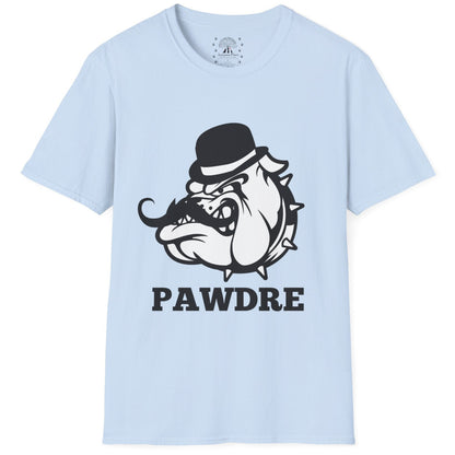 Pawdre T-Shirt