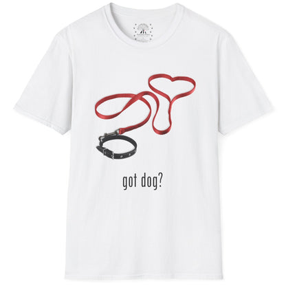 Got Dog? T-Shirt