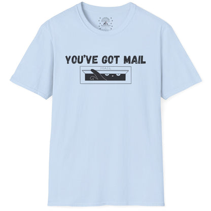 You've Got Mail T-Shirt