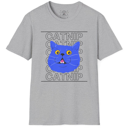 Catnip T-Shirt