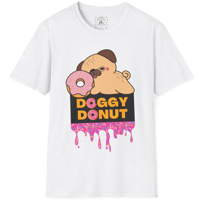 Donut Doggy T-Shirt