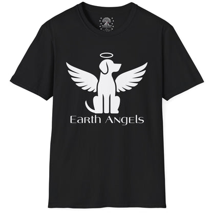 Earth Angels T-Shirt
