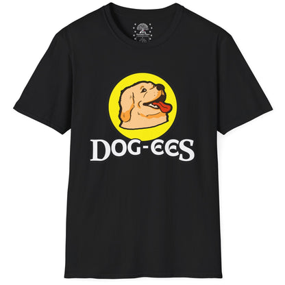 Dog-ees T-Shirt