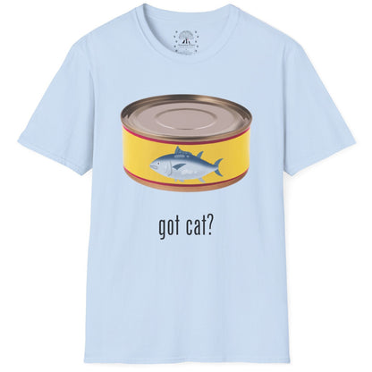 Got Cat? T-Shirt