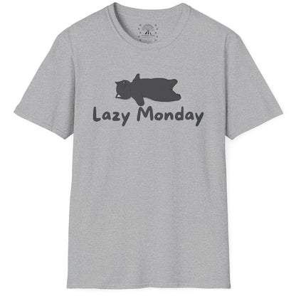 Lazy Monday T-Shirt