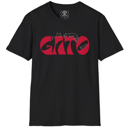 Gato T-Shirt