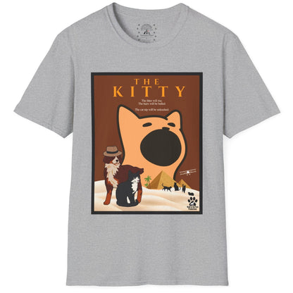The Kitty T-Shirt