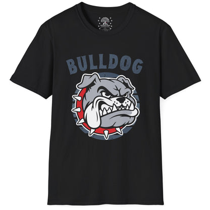 Bulldog T-Shirt