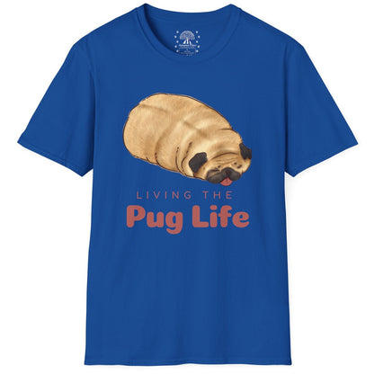 Pug Life T-Shirt