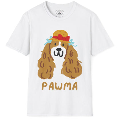 Pawma T-Shirt