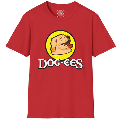 Dog-ees T-Shirt