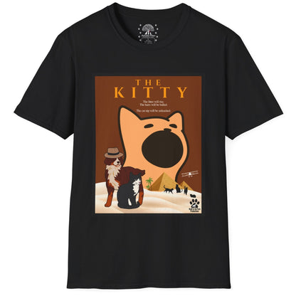 The Kitty T-Shirt