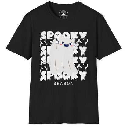 Spooky Season T-Shirt