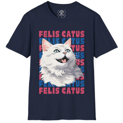 Felis Catus T-Shirt