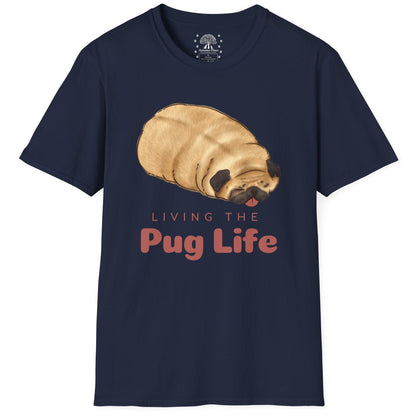Pug Life T-Shirt