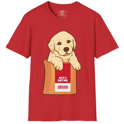 Buy 1 Get Me T-Shirt