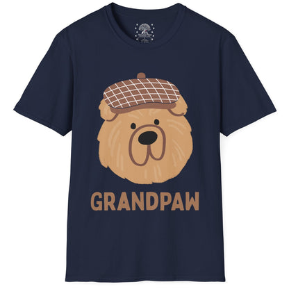 Grandpaw T-Shirt