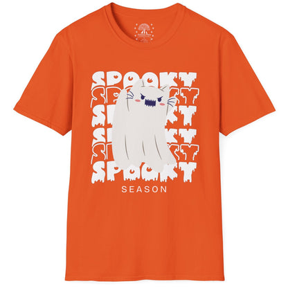 Spooky Season T-Shirt