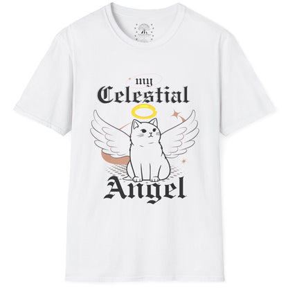My Celestial Angel T-Shirt