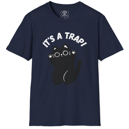 It's A Trap! T-Shirt