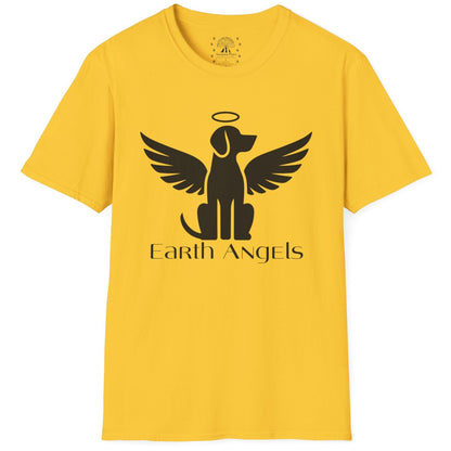 Earth Angels T-Shirt