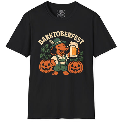 Barktoberfest T-Shirt