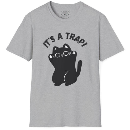 It's A Trap! T-Shirt