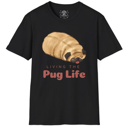 Pug Life T-Shirt