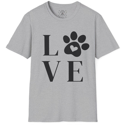 Love Dogs T-Shirt