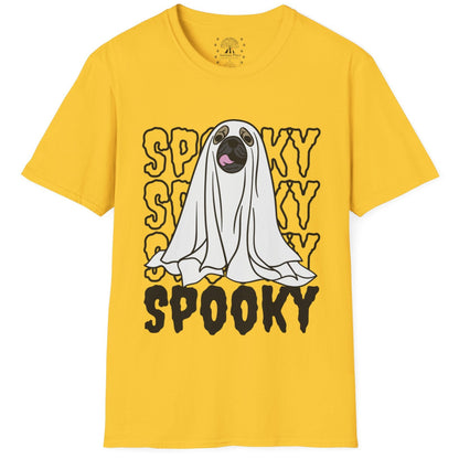Spooky Dog T-Shirt