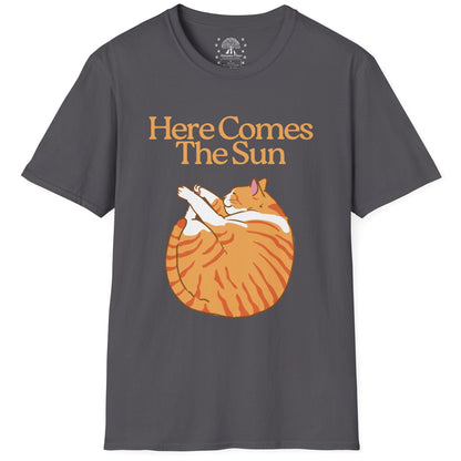 Here Comes The Sun T-Shirt