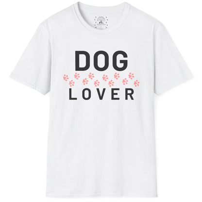 Dog Lover T-Shirt